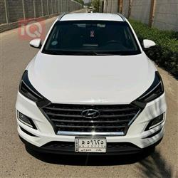 هیوندای تۆکسۆن